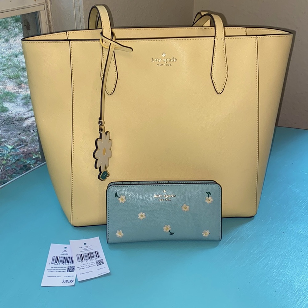 This pastel yellow will be perfect for the summer! Send me an offer 🥰